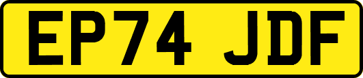EP74JDF