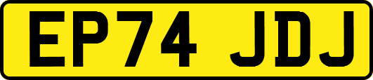 EP74JDJ