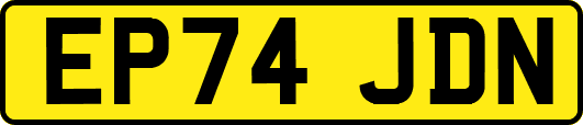 EP74JDN