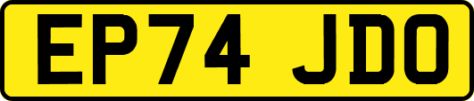 EP74JDO