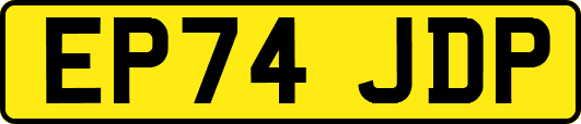 EP74JDP