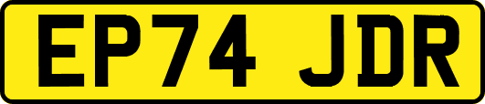 EP74JDR