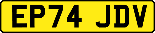 EP74JDV