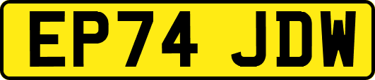 EP74JDW