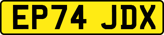 EP74JDX