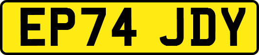 EP74JDY
