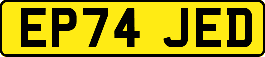 EP74JED