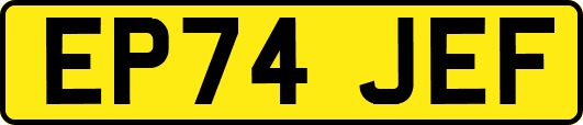 EP74JEF