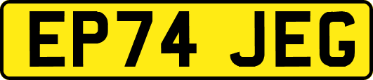 EP74JEG