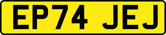 EP74JEJ