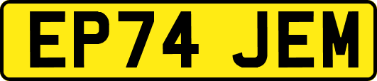 EP74JEM