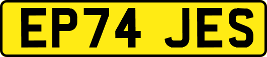 EP74JES