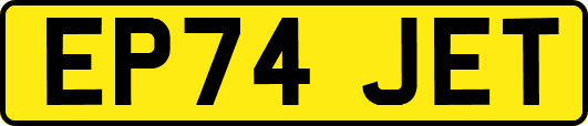EP74JET