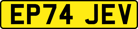 EP74JEV