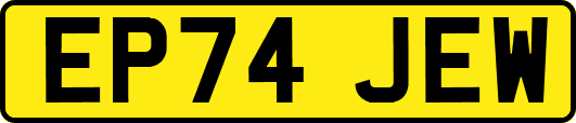 EP74JEW