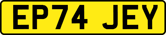 EP74JEY