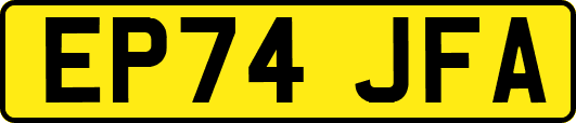 EP74JFA