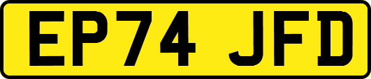 EP74JFD