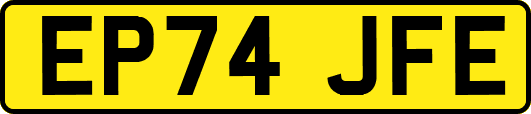EP74JFE