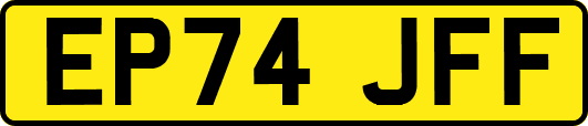 EP74JFF