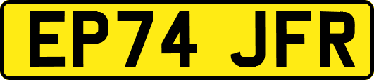 EP74JFR