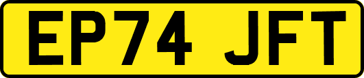 EP74JFT