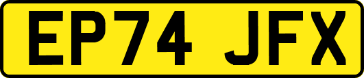 EP74JFX