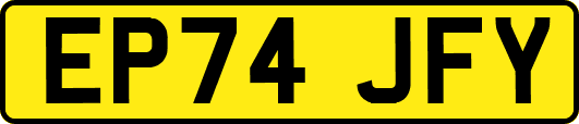 EP74JFY
