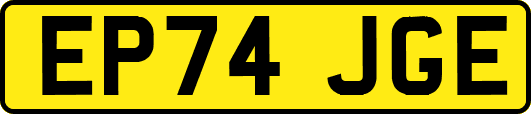 EP74JGE