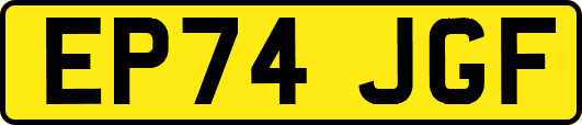 EP74JGF