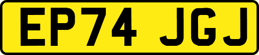 EP74JGJ