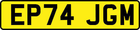 EP74JGM