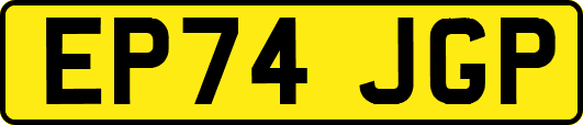 EP74JGP