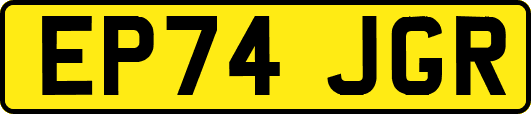 EP74JGR