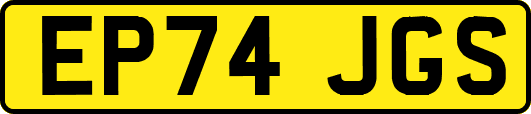 EP74JGS