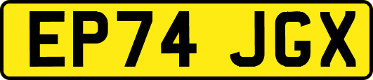 EP74JGX