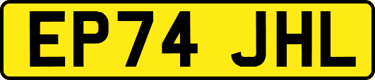 EP74JHL