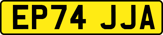 EP74JJA