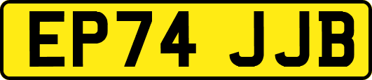EP74JJB