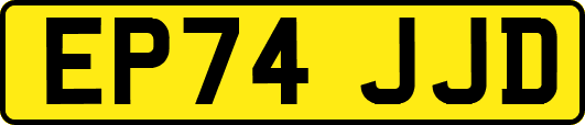 EP74JJD
