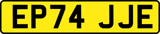 EP74JJE