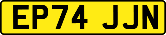 EP74JJN