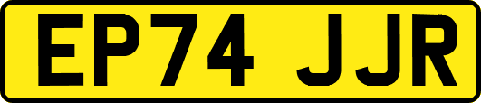 EP74JJR