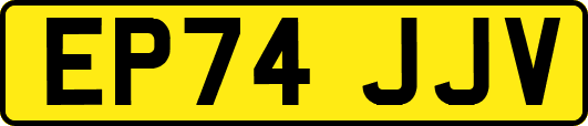 EP74JJV
