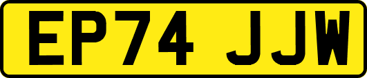 EP74JJW