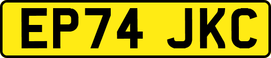 EP74JKC