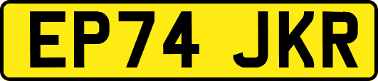 EP74JKR