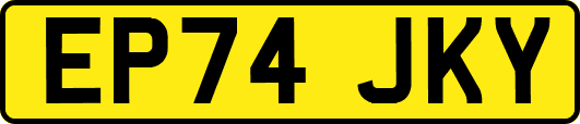 EP74JKY