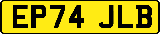 EP74JLB
