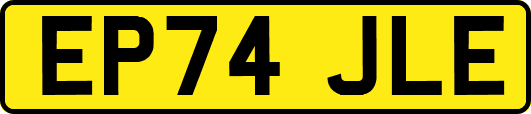 EP74JLE